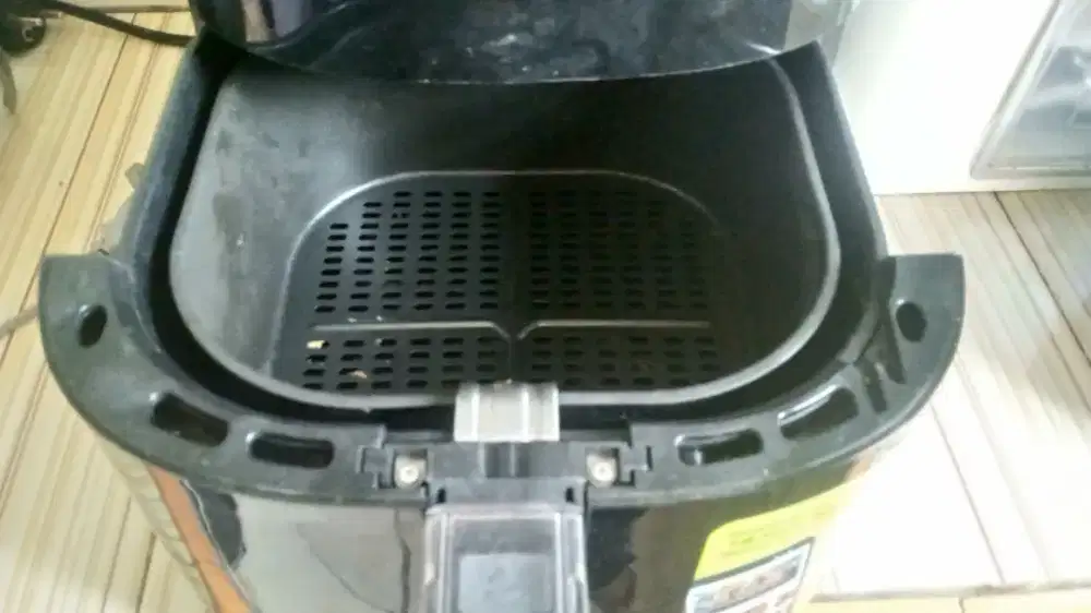 Airfryer Philips HD9200