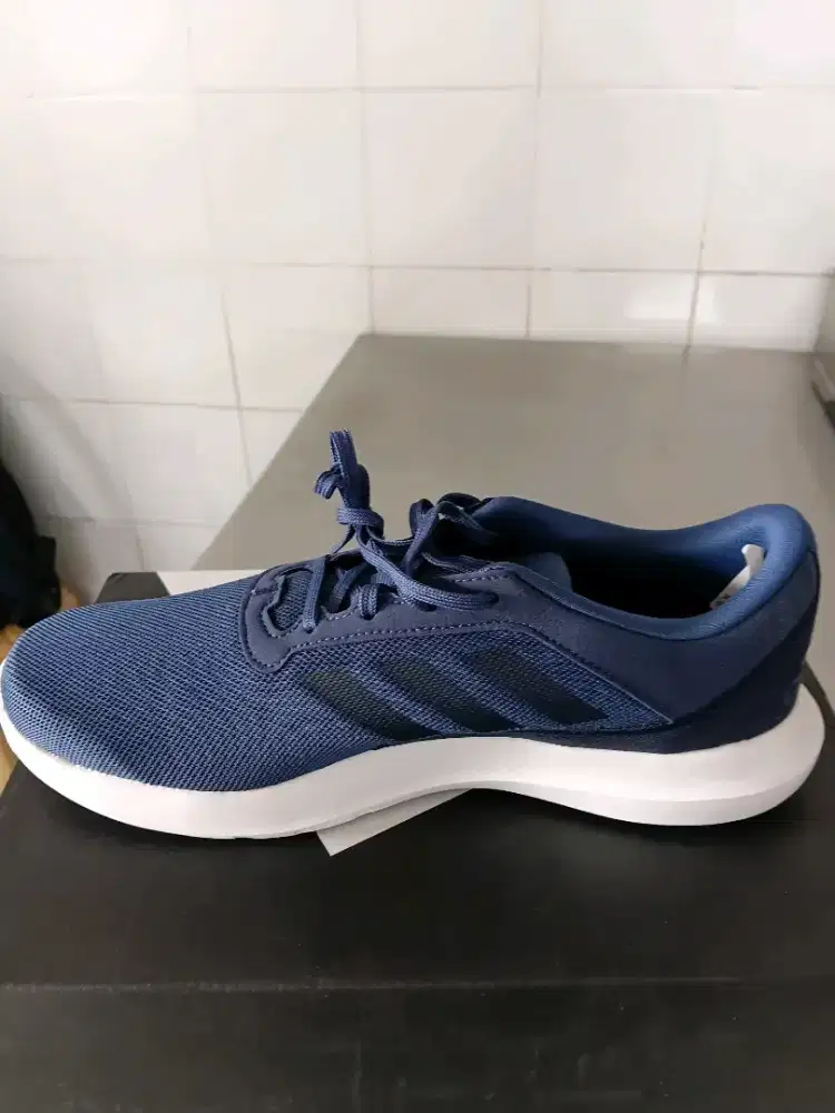 Sepatu Adidas Coreracer Running & Lifestyle
