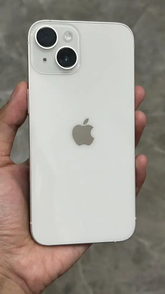 Iphone 14 128GB White