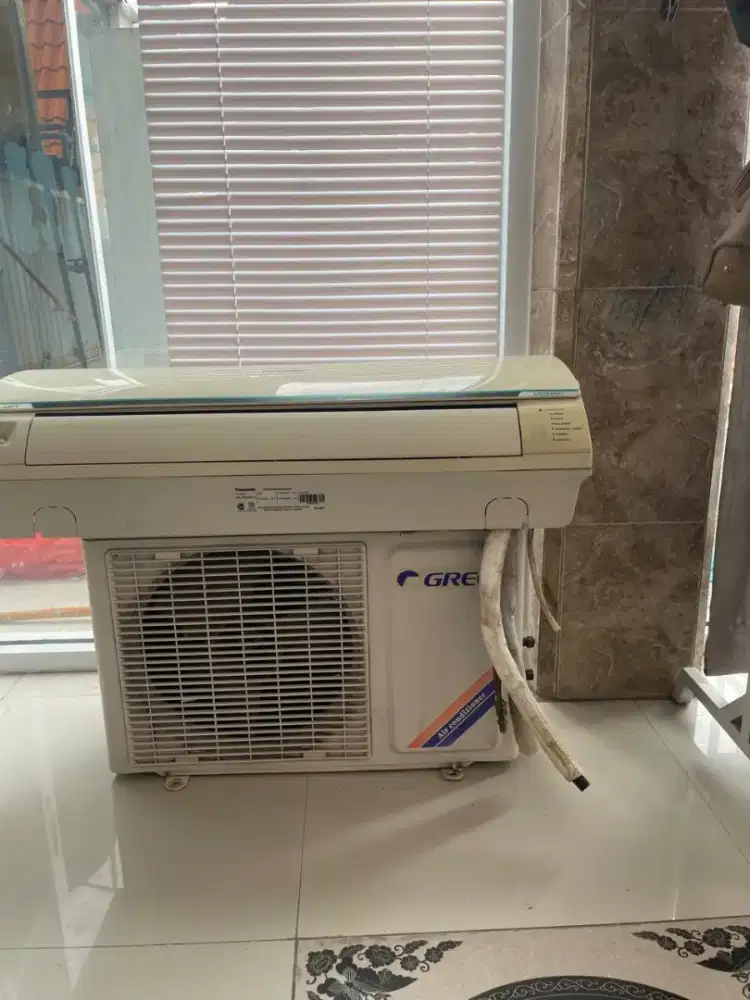 ac 1pk msh bagus