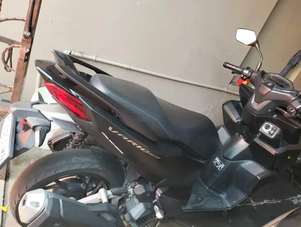 Di jual vario 160