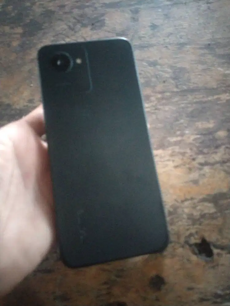 jual cepat,, relmi c30s ram 3 64gb, minus tombol vol aja 35000