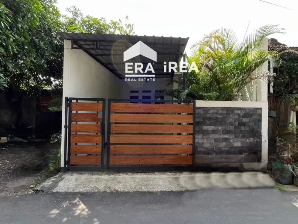 RUMAH MURAH DIJUAL DI SOLO KADIPIRO DEKAT SIMPANG JOGLO, KAMPUS UNS