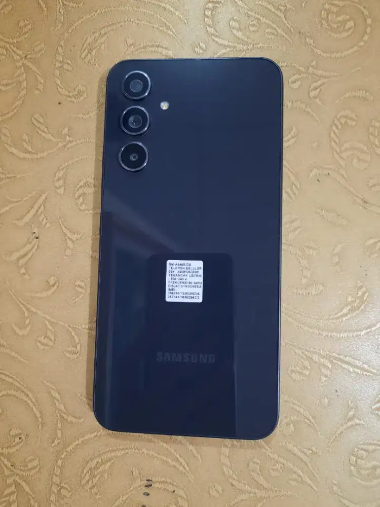 Hp Samsung A54 5G 8/256