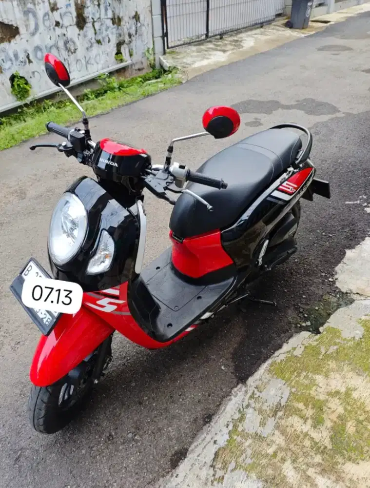 BU Scoopy CBS 2023