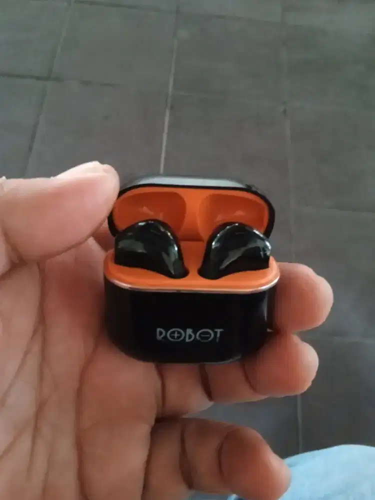 Jual Robot Airbud T50s