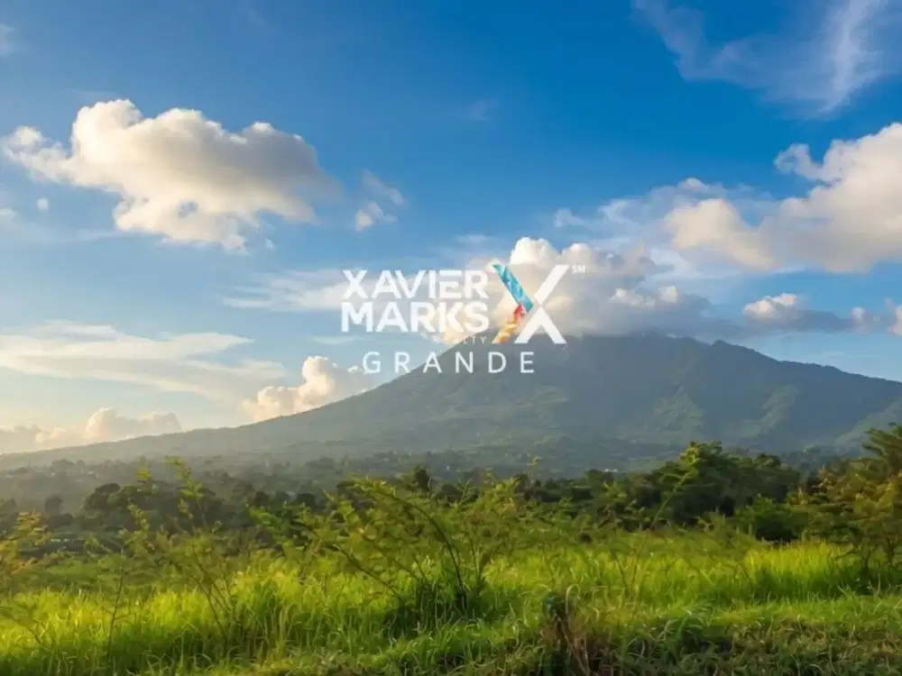 Dijual tanah area DIENG ATAS, Malang