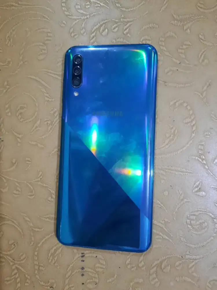 Hp Samsung A30s 4/64 NFC