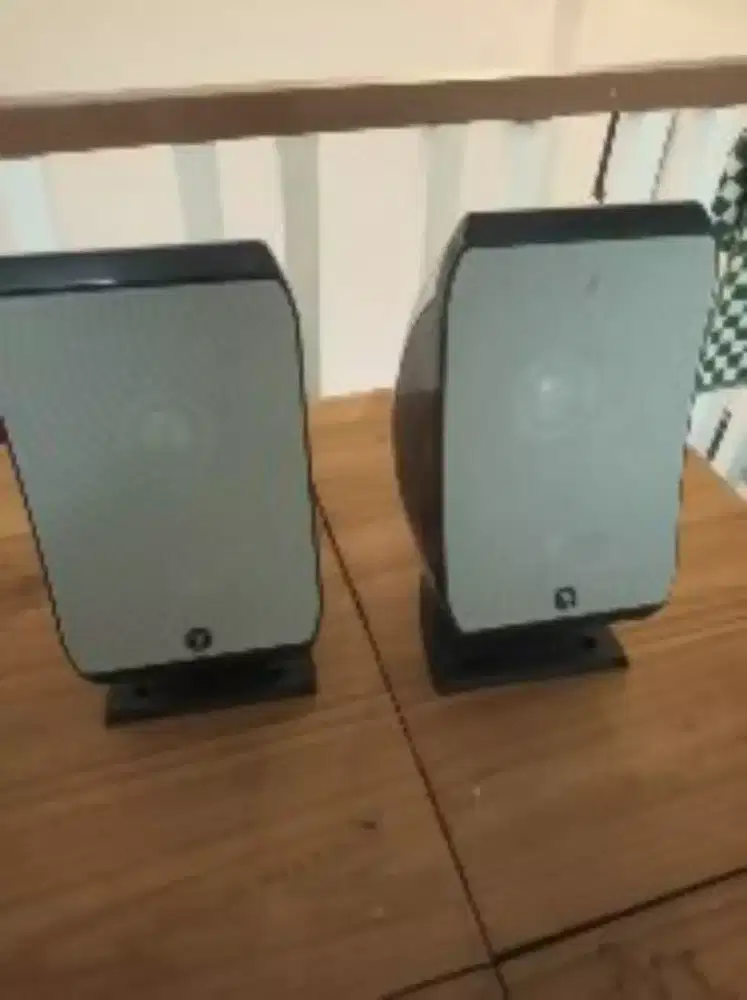 Speaker Made in France JMlab