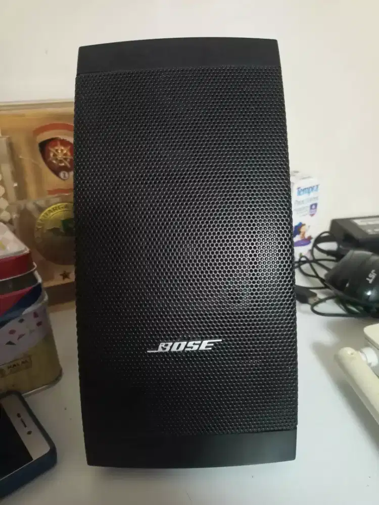 Speaker Bose original