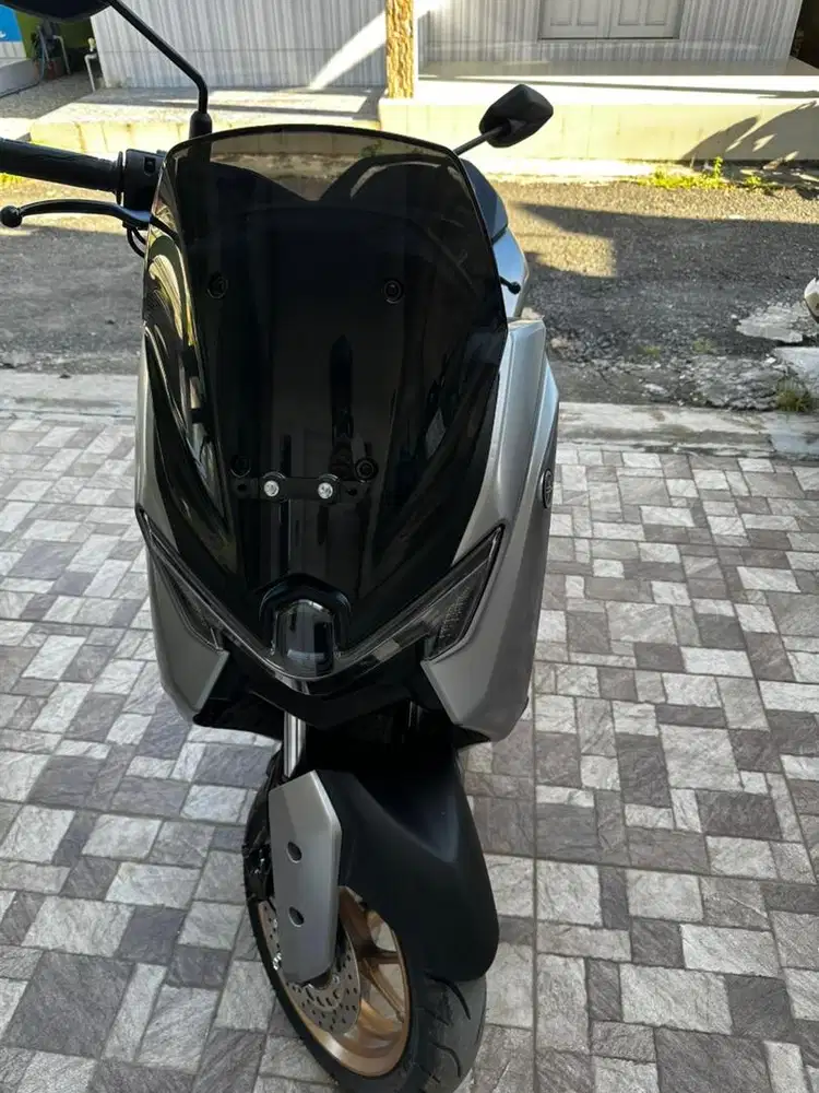 Nmax Turbo 2026