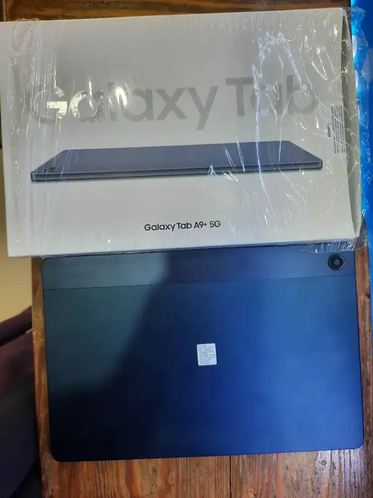 Galaxy Tab A9+ 5G 8/128