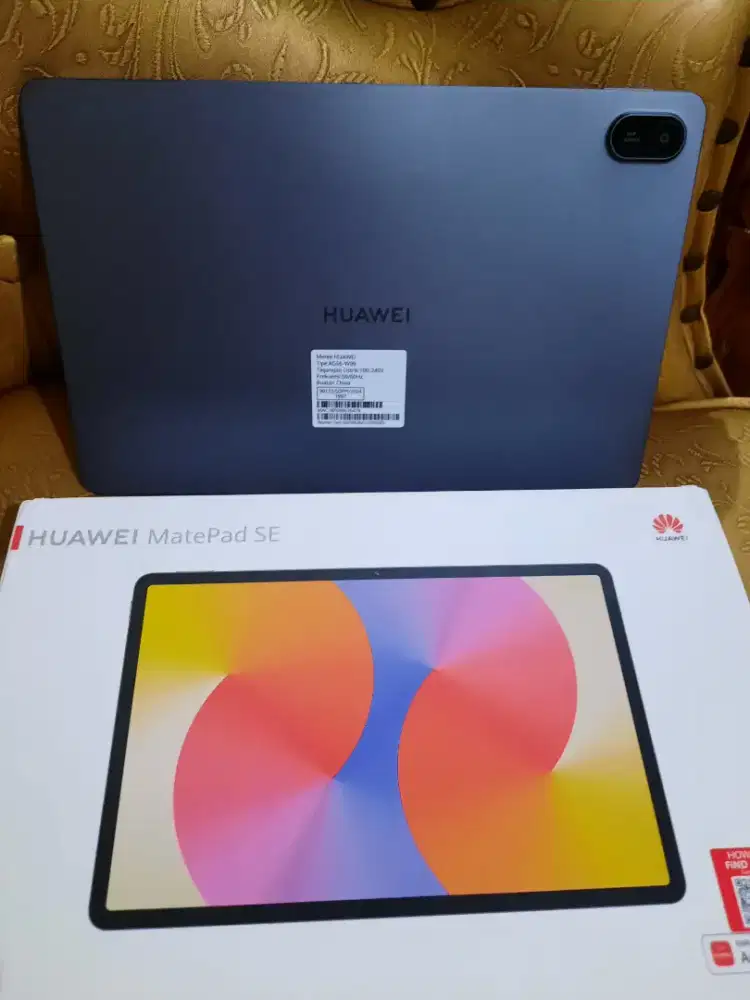 Huawei MatePad SE wifi 4/128