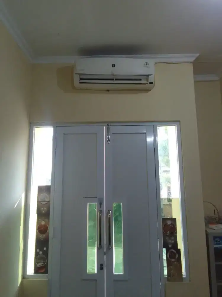 AC SHARP 1PK bagus