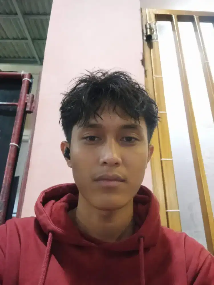 Sedang Mencari Pekerjaan