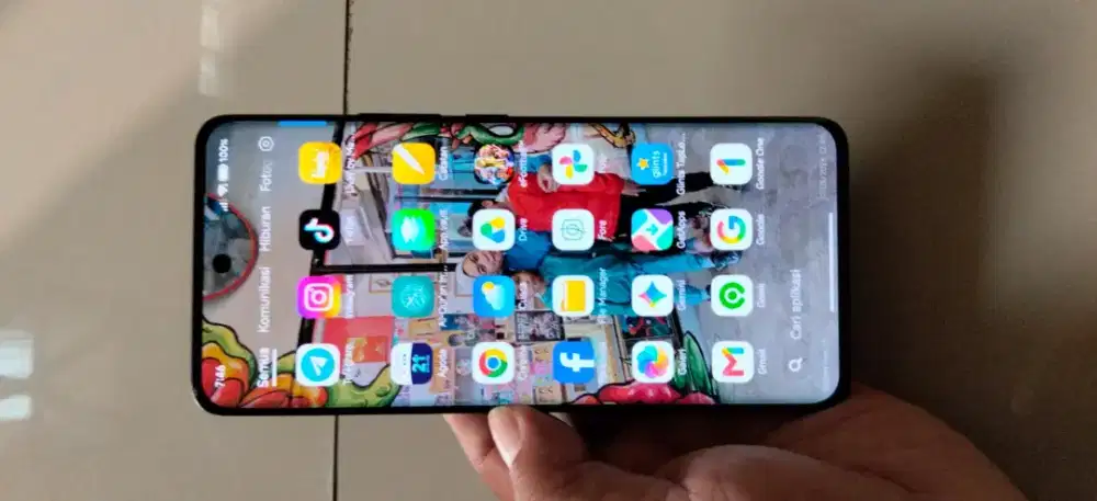 Redmi note 15 4G like new