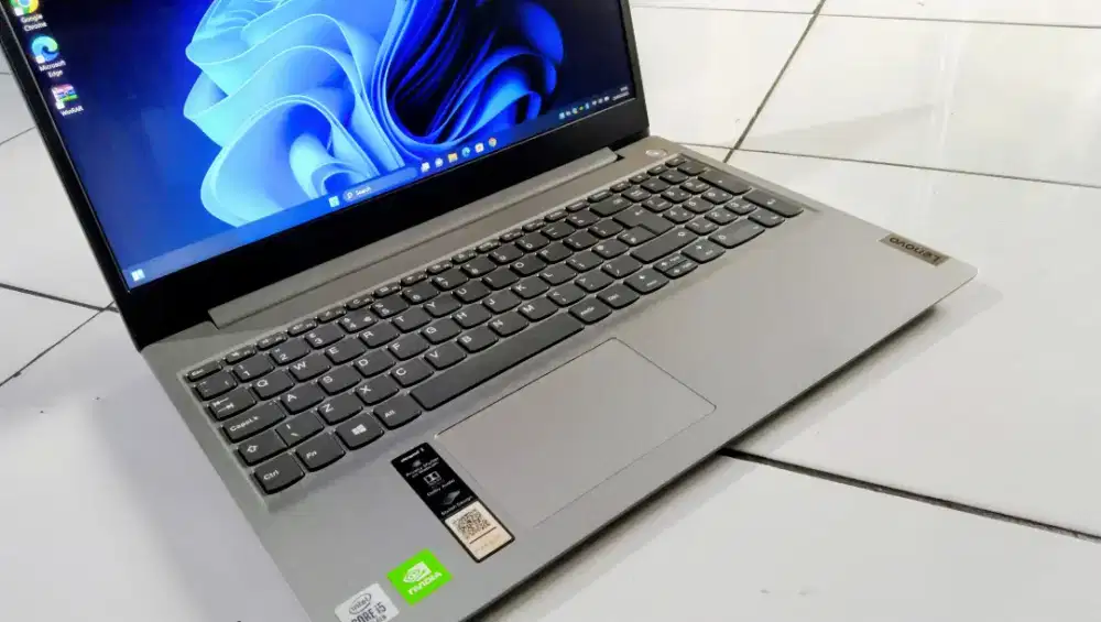 Laptop i5 gen10 Ram8gb ssd512gb,murah,laptop,pc,cpu,