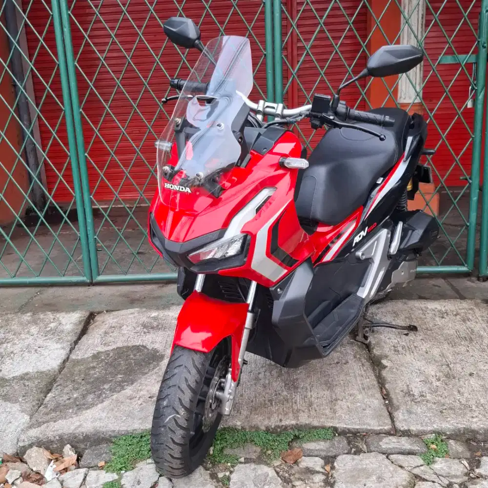 Honda adv 150 abs dp 750rb