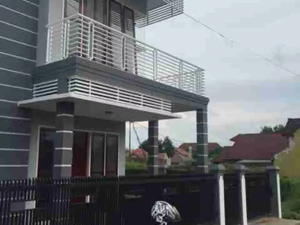Jual Rumah di Jl Pembangunan Kota Cirebon
