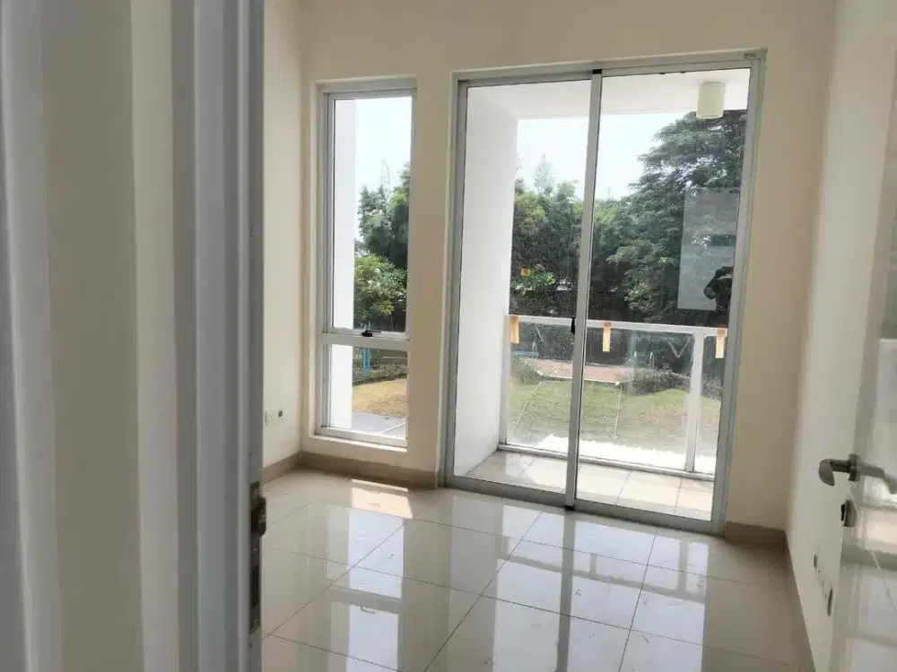 Dijual Rumah Green Puri- Siap Huni