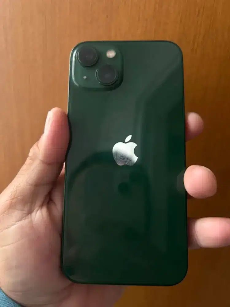 iPhone 13 128 ex inter