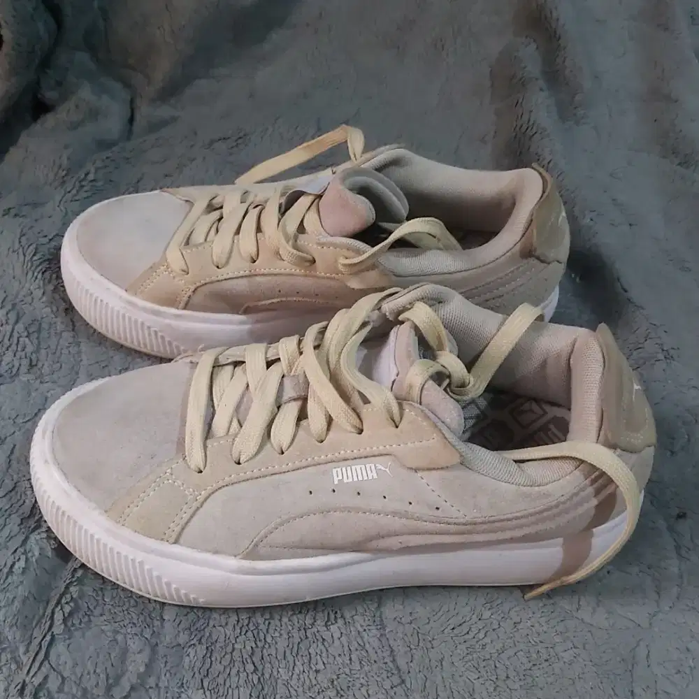Preowned Puma Suede Masih sangat bagus