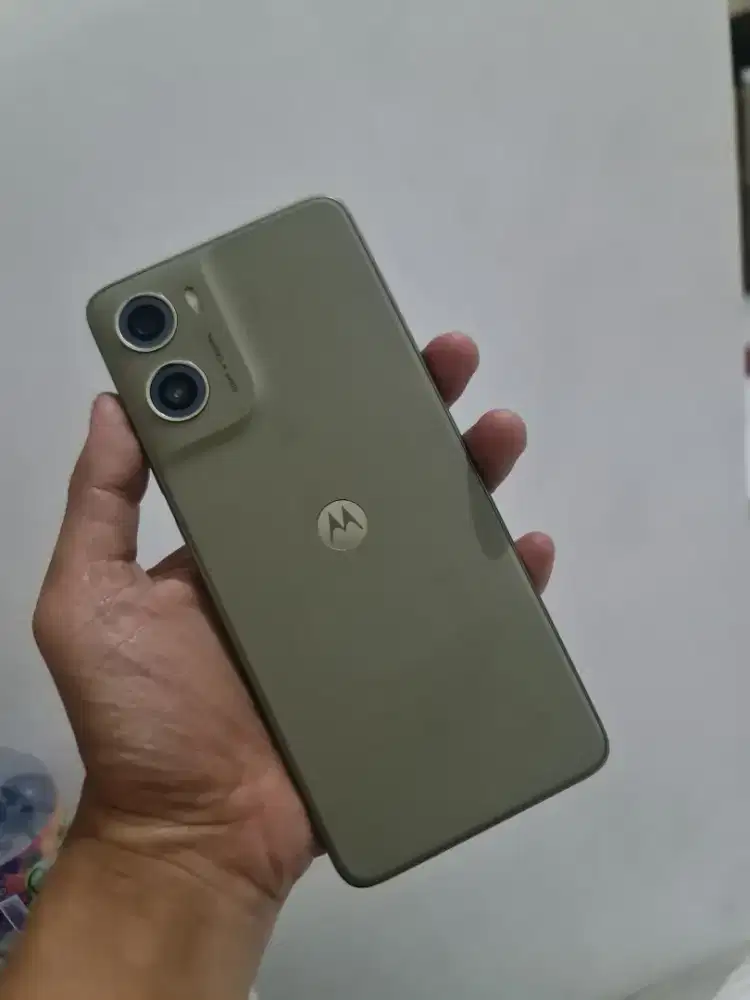Motorola G06 Power 4/128 Murah