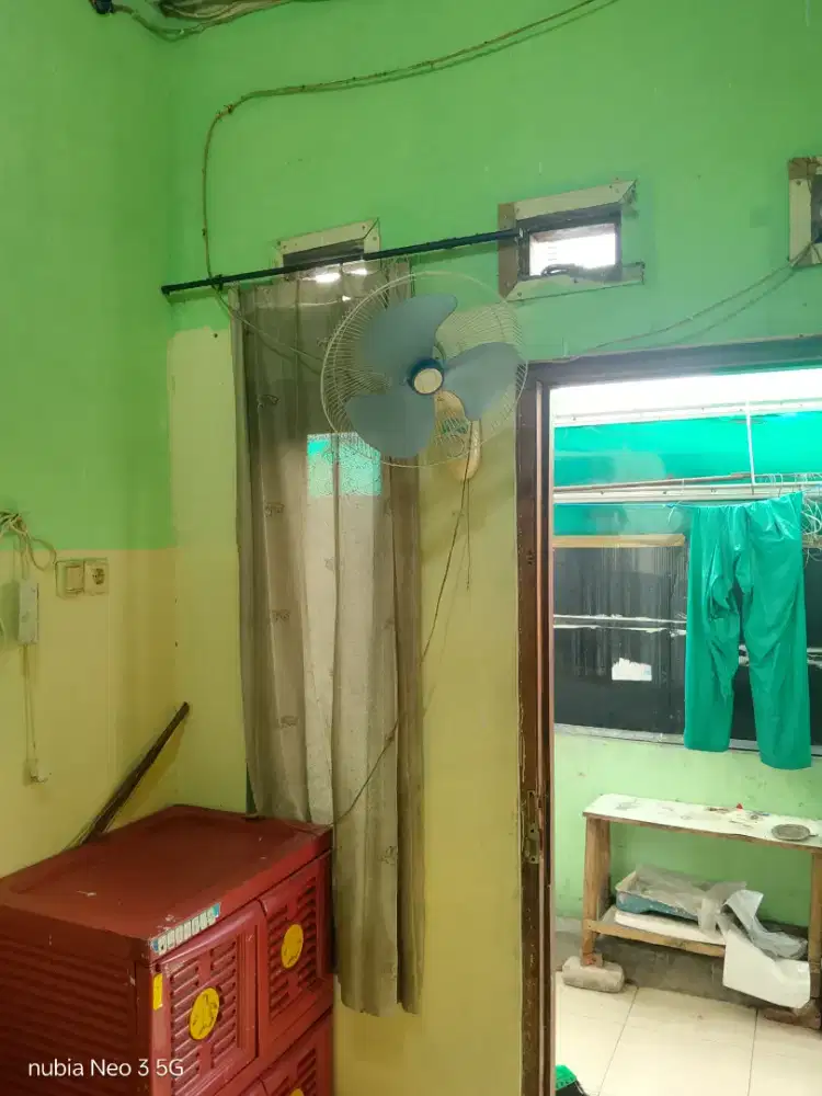 Kos murah jakarta pusat