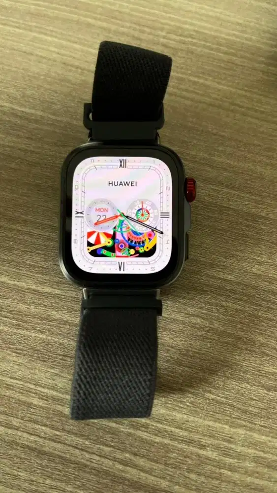 HUAWEI WATCH FIT 4 PRO