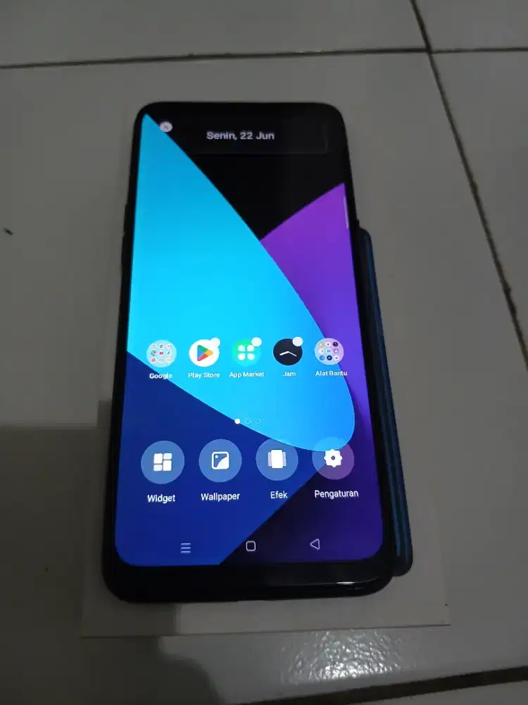 Jual HP realme 5