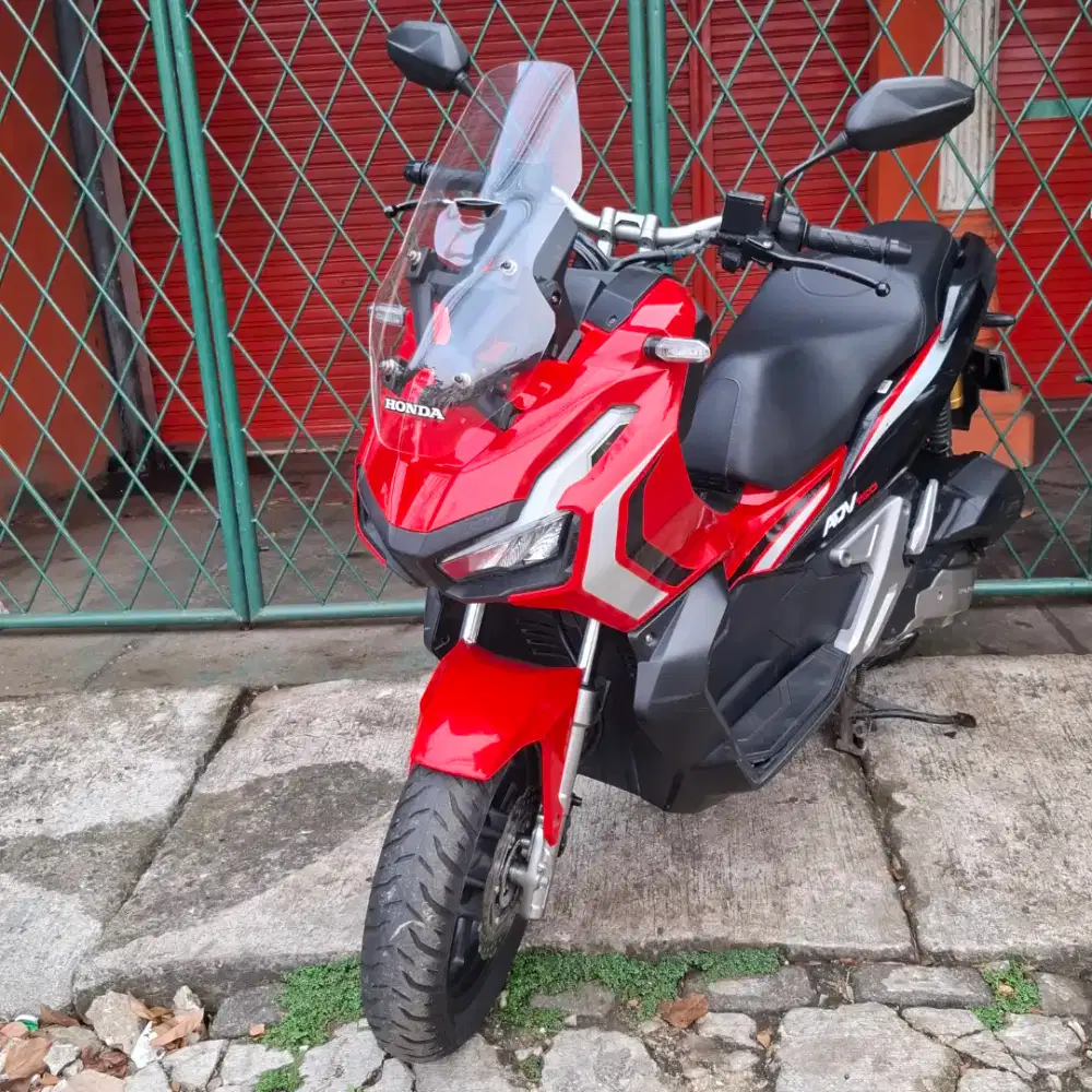 Honda adv 150 abs dp 750