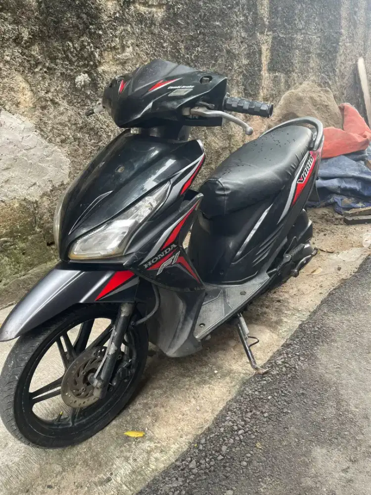 Vario fi 2017 stater Alus BPKB redi 6.5 nego