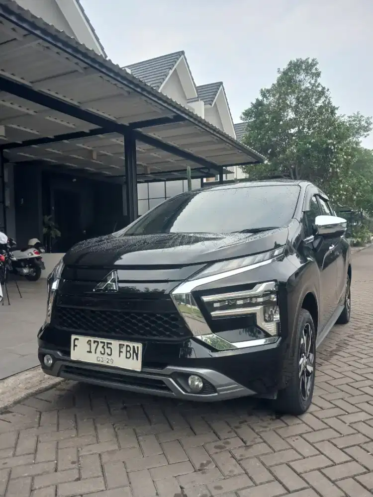 Expander Ultimate 1.5 AT 2024
