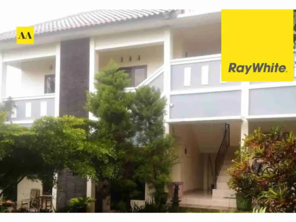 Dijual hotel aktiv magelang jateng.