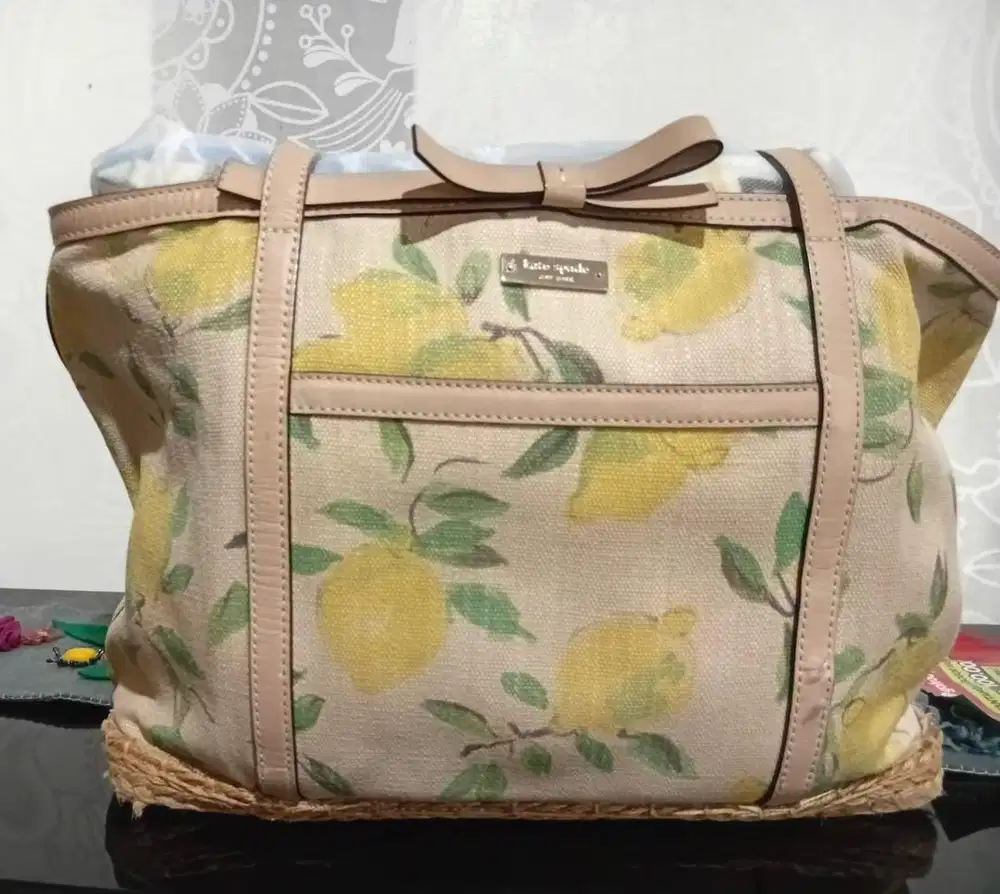 Dijual tas preloved