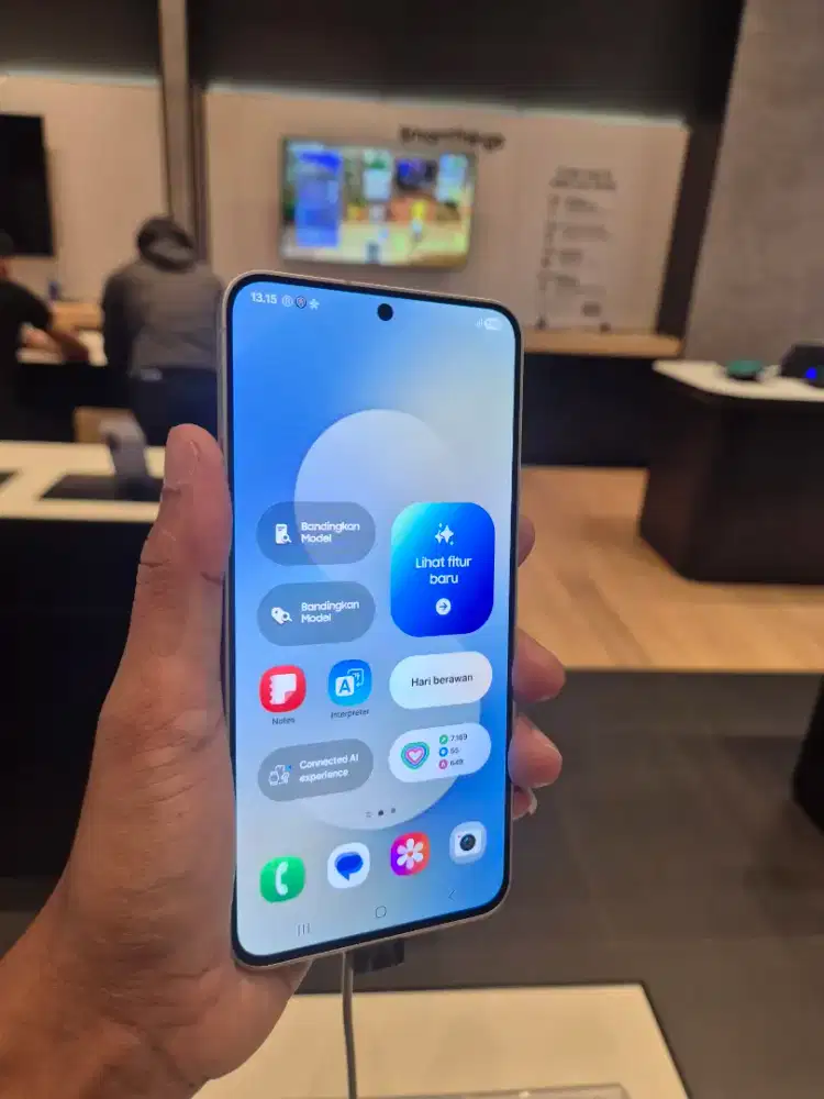 SAMSUNG S25FE 5G