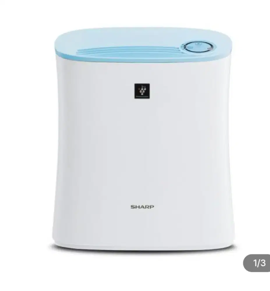 AIR PURIFIER SHARP