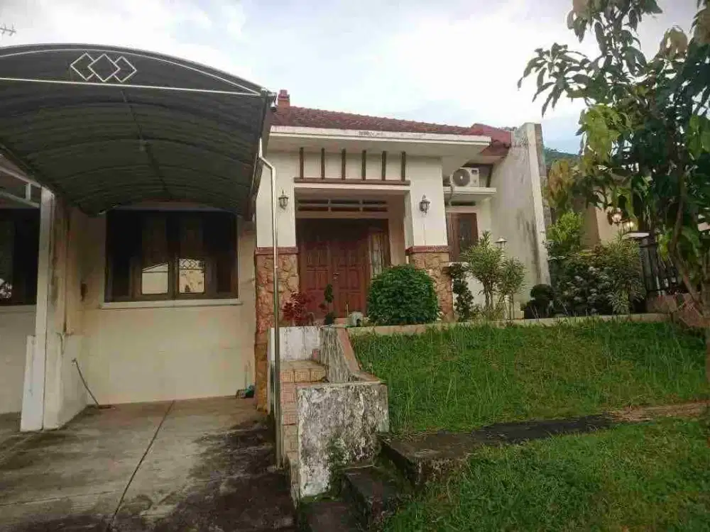 DIJUAL CEPAT RUMAH TAMAN DAYU
CLUSTER Hunian Alam Sejahtera
