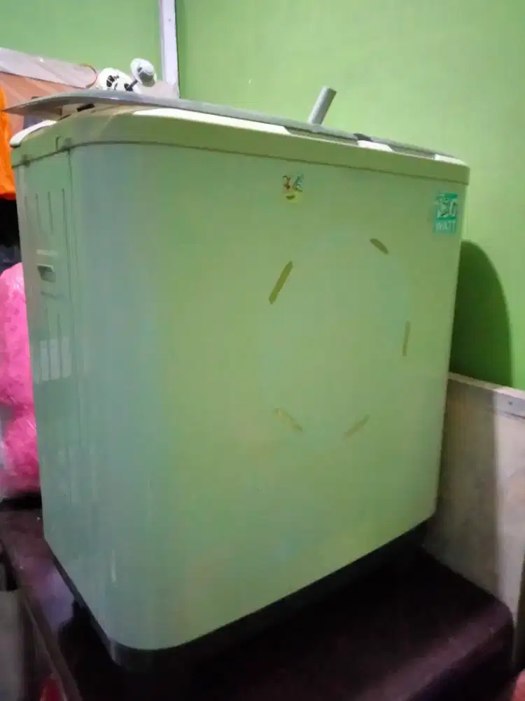 Jual Mesin Cuci