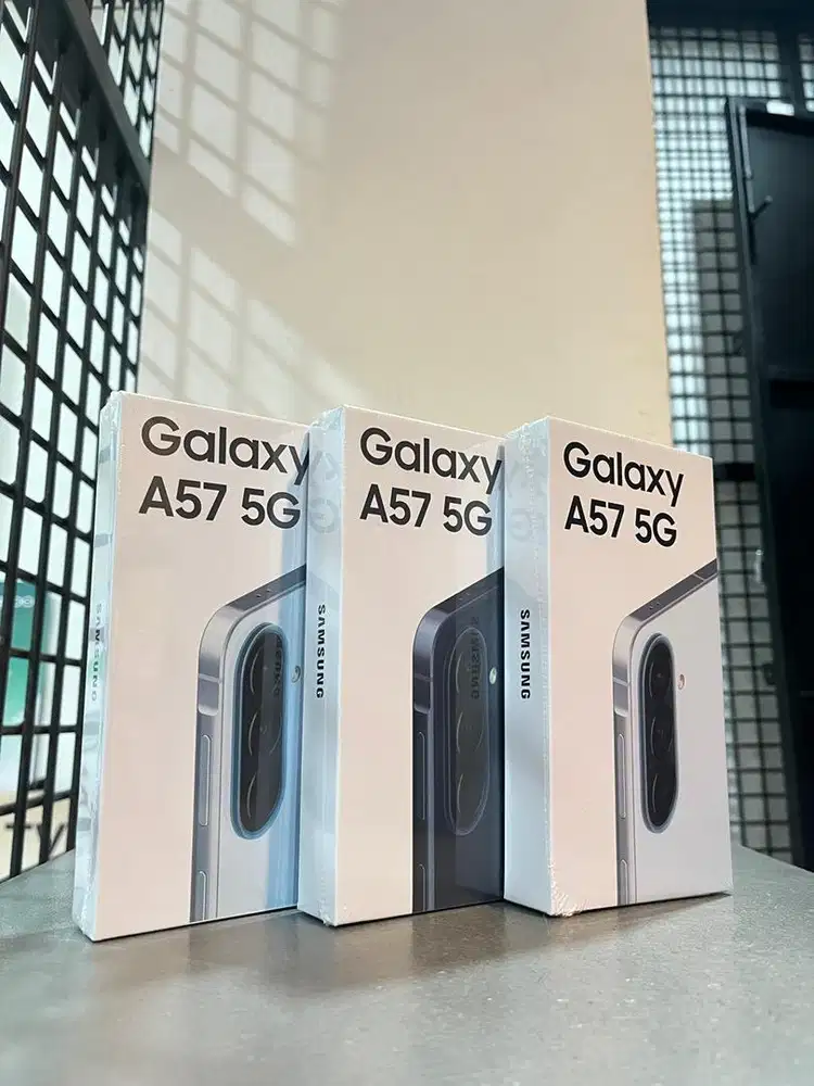 Samsung Galaxy A57 8/256 GB