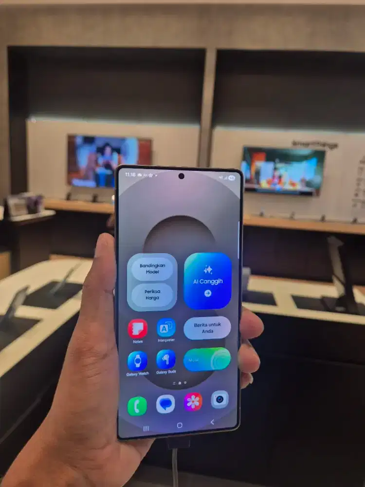 SAMSUNG S25ULTRA 5G