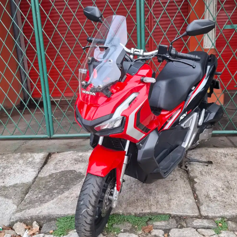 Honda adv 160 cbs 2023 dp 750rb