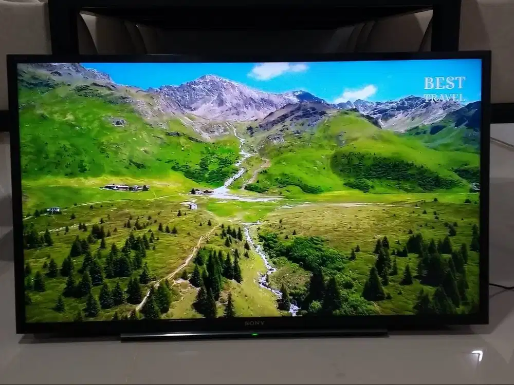 Sony TV KDL-40W600B