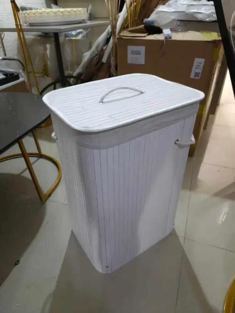 Jual tempat cucian kotor, baru, Lok pondok cabe udik, Tangsel