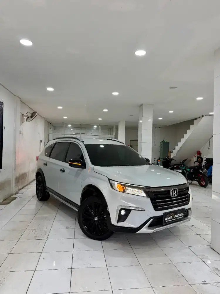 [DP 30jt]Honda Brv 1.5 Prestige N7X edition Tahun 2024 | Hrv | CRV