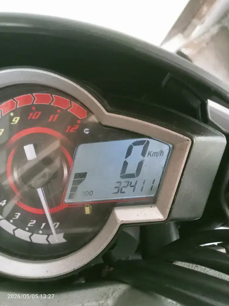 Jual santai vixion