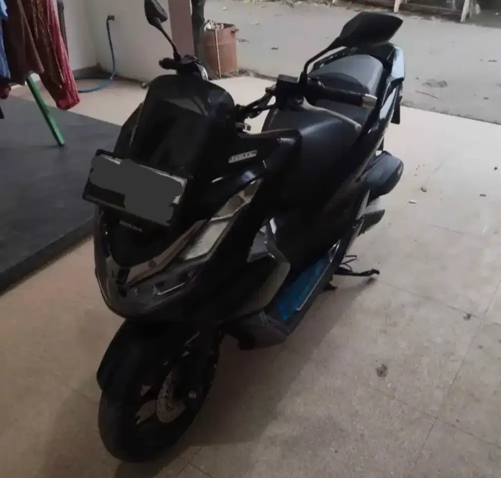 Dijual Honda PCX Thn 2022