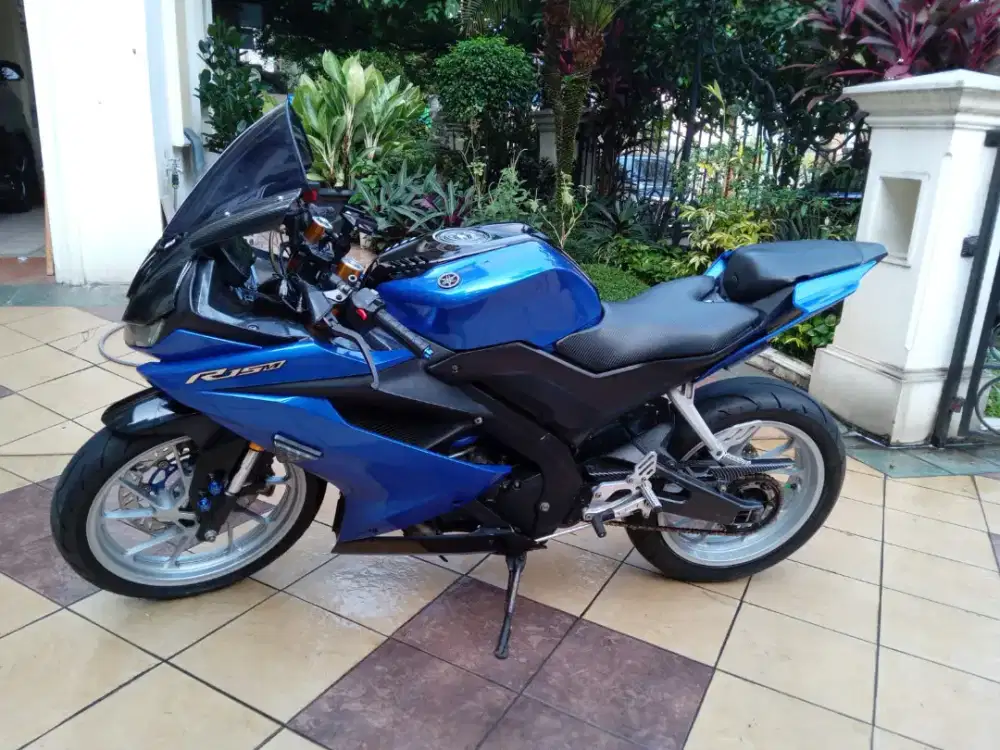 Yamaha FS R15 V3 2019