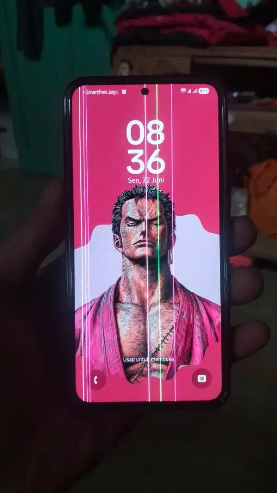 Samsung s22 8/256 ex: Sein