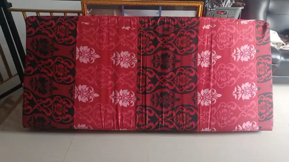 Kasur Busa INOAC